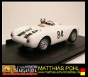1956 - 84 Porsche 550 A RS 1500 - Revell Slot 1.32 (2)